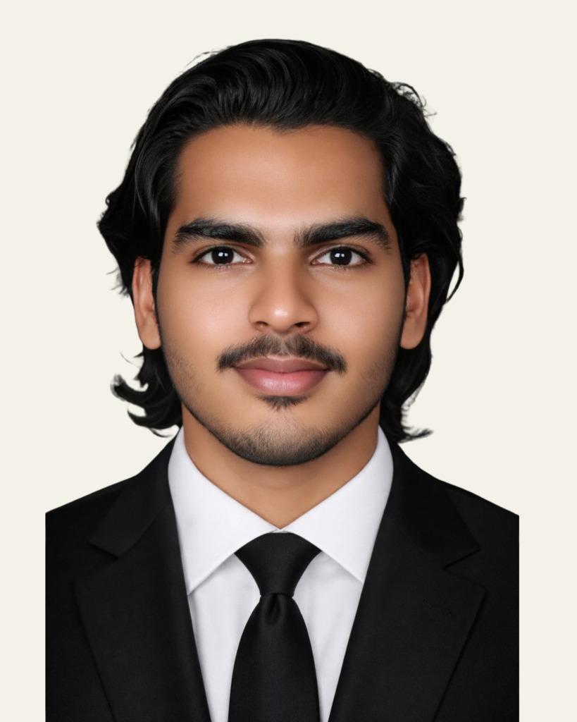 Digital marketing Consultant